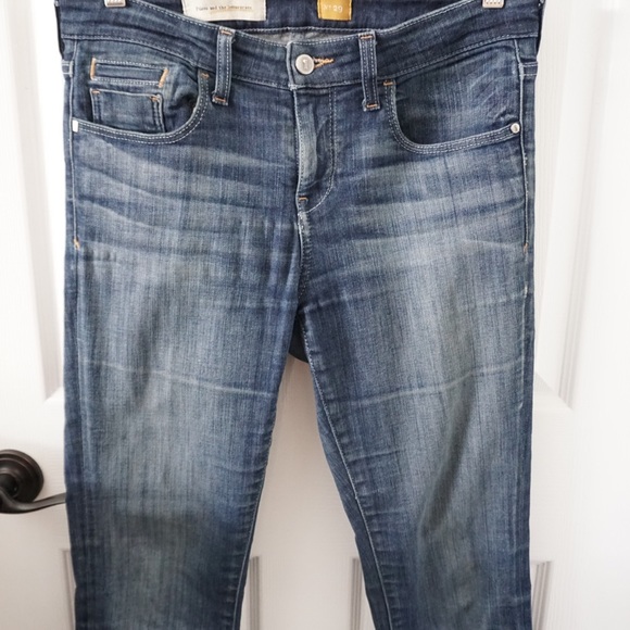 Anthropologie Pilcro And The Letterpress Jeans - Picture 2 of 8